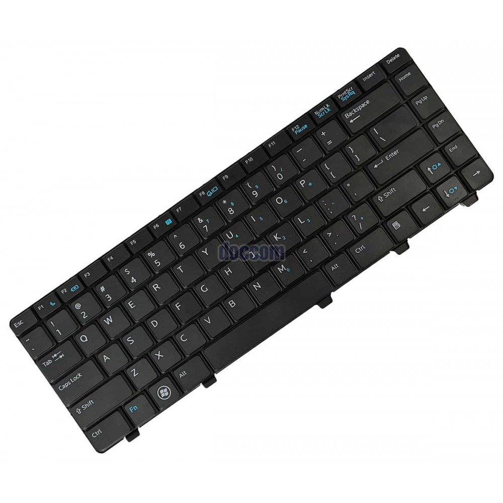 Teclado Para Notebook Dell Vostro 3300 3500 V3400 Layout US