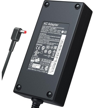 Fonte Carregador Para G3-572-75L9 N17C1  19.5v 9.23A 180w