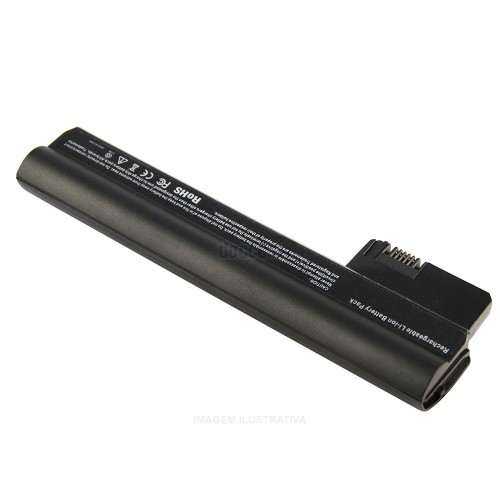Bateria para HP Mini 110-3010SM 110-3010SQ 110-3010SS