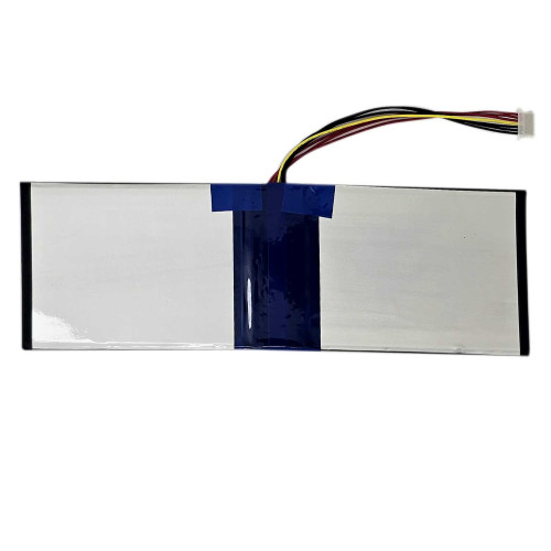 Bateria Interna para Compaq Presario Cq-25 Cq25 JJ4865197