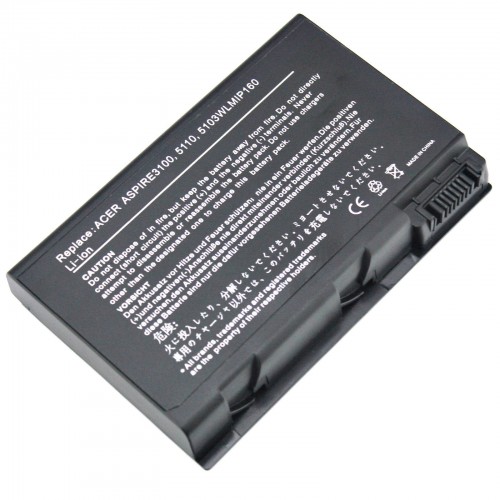 Bateria Acer Aspire 3103 3104 3104wlmib120 3104wlmib80
