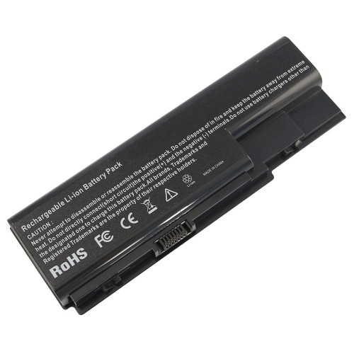 Bateria Para Acer 1010872903 3ur18650y-2-cpl-icl50 934t2180f