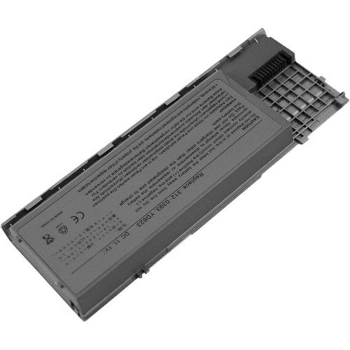 Bateria Para Dell Precision M2300 M3200 Pc764  312-0384