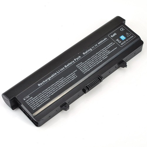 Bateria Para Notebook Dell Ru573 Rw240 Uk716 Wk371 Wk380