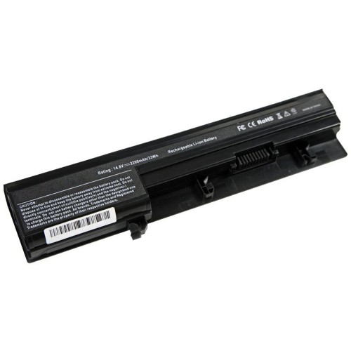 Bateria Para Dell Vostro Grnx5 Nf52t P09s P09s001