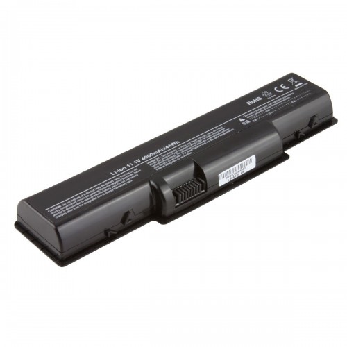Bateria P/ Acer Aspire 5740dg-332g50mn 5740g