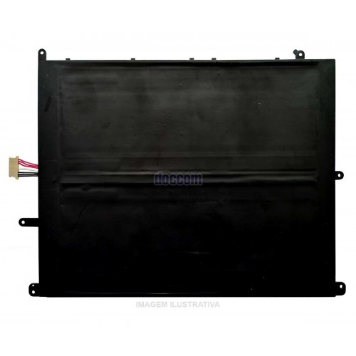 Bateria Notebook Model Name UTL-2778180-2s 7.6v~8.7v 5000mAh