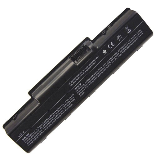 Bateria P/ Acer Aspire 7715z-433g32mn 7715z-434g50mn