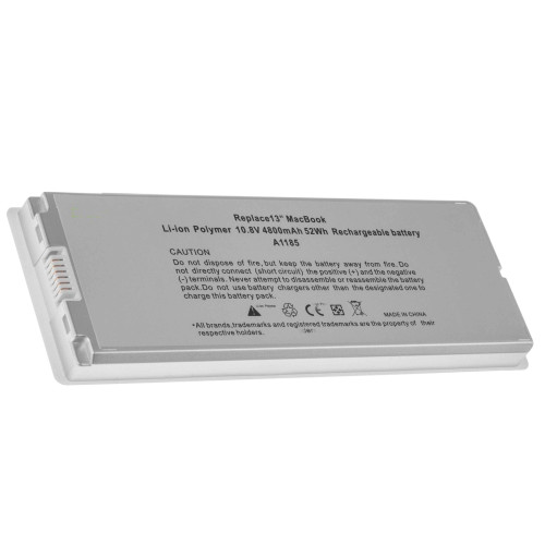 Bateria Para Macbook 13 Ma700b/a Ma700ch/a Ma700j/a Bateria Para Macbook 13 Ma700b/a Ma700ch/a Ma700j/a