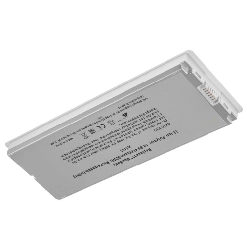 Bateria Para Macbook 13 Ma700b/a Ma700ch/a Ma700j/a Bateria Para Macbook 13 Ma700b/a Ma700ch/a Ma700j/a