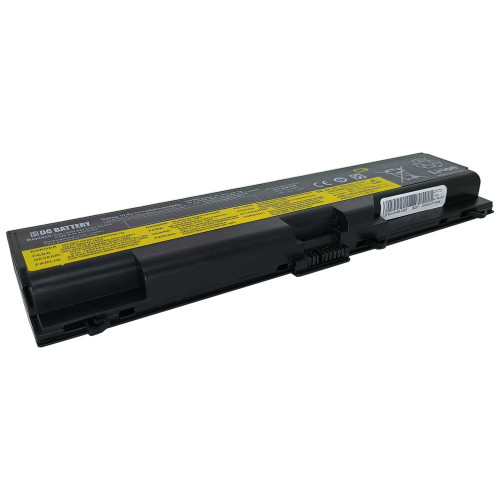 Bateria Compativel Com Notebook Lenovo T410 T510 W510