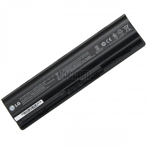 Bateria Para Notebook Lg  A540 A550 A560 Squ-1106