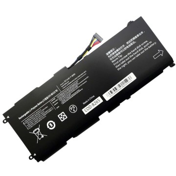 Bateria P/ Samsung Np700z5a Aa-pbzn8np Ba43-00318a 80wh