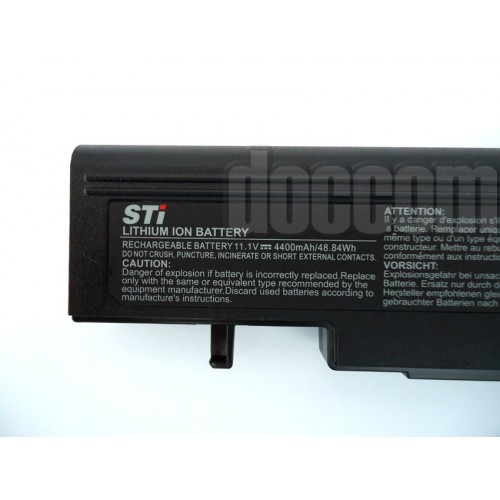 Bateria Original Is1558 Itautec W7410 W7415 Smp-ptt50bka6
