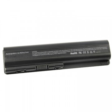 Bateria P/ Notebook Hp Cq70 Hdx 16 Series Dv4-1000 Dv5-1000