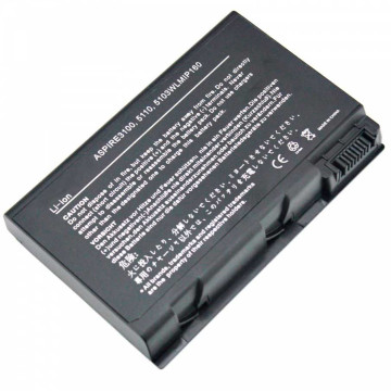 Bateria para Acer Aspire 3692WLMI, 3692WLCI, 3693WLMI