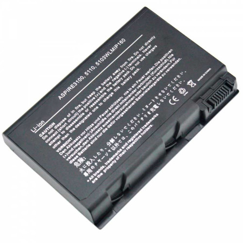 Bateria para Acer Aspire 3104WLMIB120, 3104WLMIB80