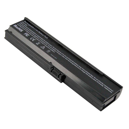 Bateria Para Acer Aspire Lip6220qupc Sy6, Q20168, Cgr-b/6h5