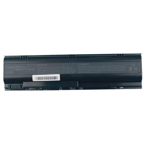 Bateria Para Notebook Dell Inspiron Hd438 312-0365 Ud535 - 021