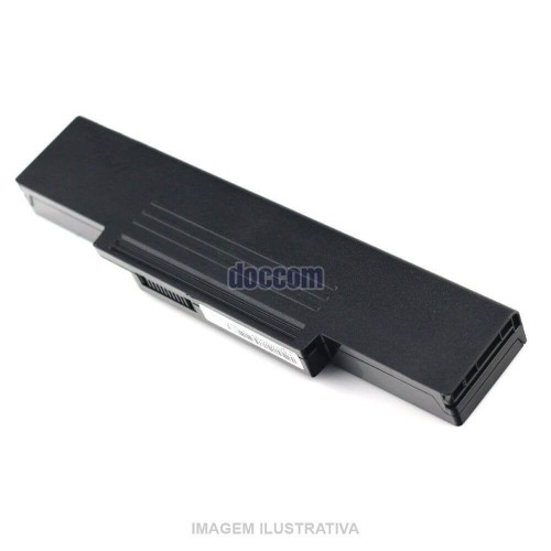 Bateria Para Notebook Amazon Pc L41 / L51 / L81 - Nova - 022