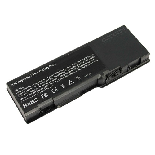 Bateria Para Notebook Dell Inspiron 6400 1501 E1505 131l