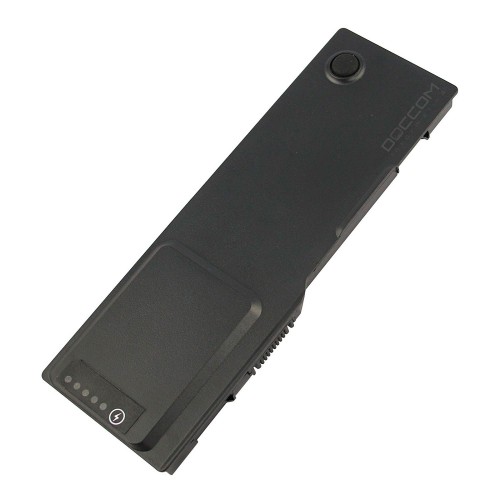 Bateria P/notebook Dell Inspiron 1501 6400 E1505