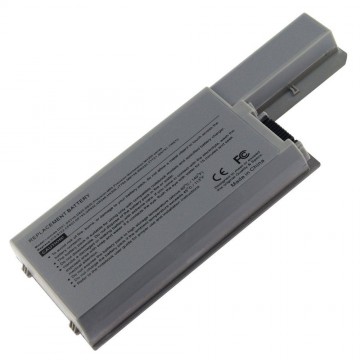 Bateria Para Notebook Dell 451-10410 451-10411 Cf623 Cf704