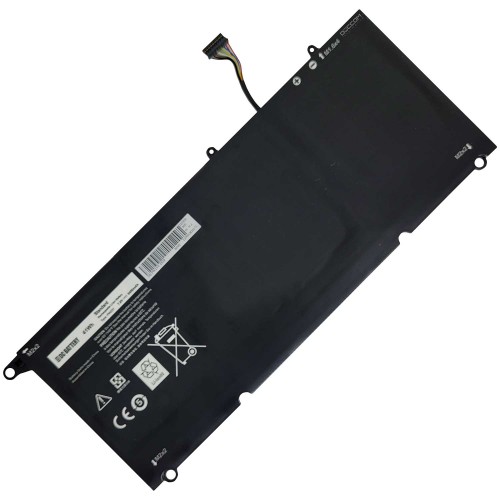Bateria Interna Compatível com Notebook Dell PW23Y XPS 13 9360 2017