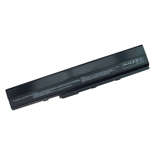 Bateria Para Notebook Asus 90-nyx1b1000y A31-b53 A32-n82