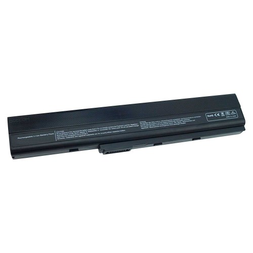 Bateria Para Notebook Asus 90-nyx1b1000y A31-b53 A32-n82