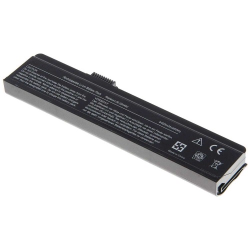 Bateria Notebook Cce L50-3s4000-c1s2 Kennex Act-n505 N707-v4