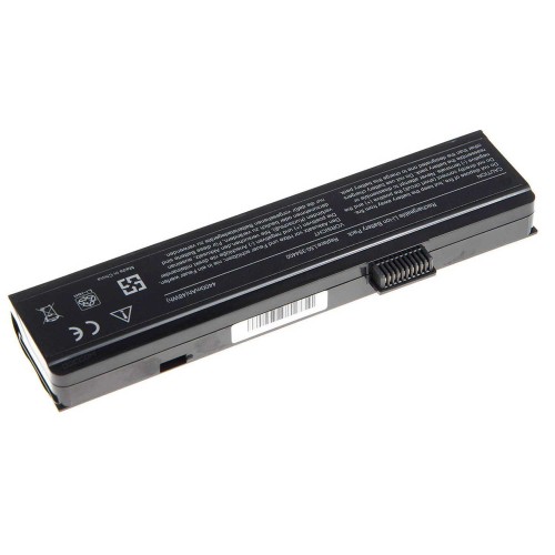 Bateria Para Notebook Microboard Innovation Sr F230 F233s F520s