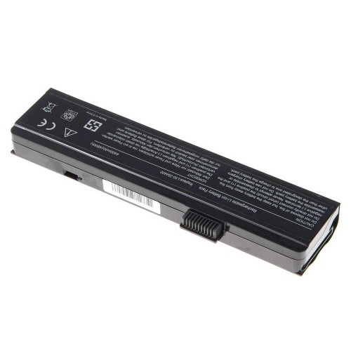 Bateria Notebook Cce L50-3s4000-c1s2 Kennex Act-n505 N707-v4