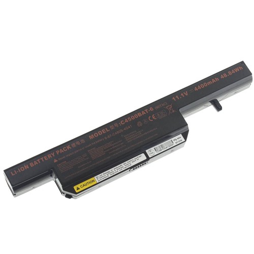 Bateria P/ Notebook Bat-b5105m C4500bat-6