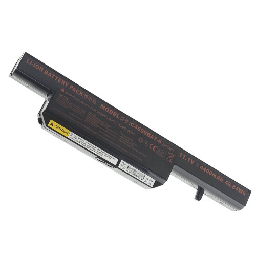 Bateria P/ Notebook Bat-b5105m C4500bat-6