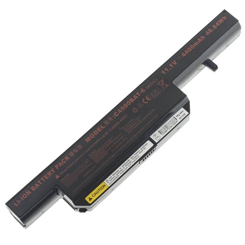 Bateria Itautec W7535 E4121 A742 A7520 C4500bat-6