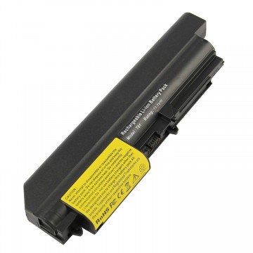 Bateria P/ Notebook Lenovo Thinkpad R61 T61 R400 T400 - 053