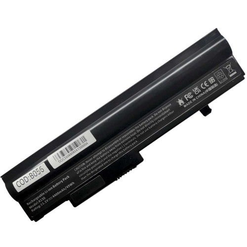 Bateria P/ Netbook Lg X120-l, X120-n, X130, X130-g, X130-l