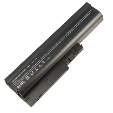 Bateria P/ Ibm Lenovo Thinkpad 0675, Z61e 2529, Z61e 2530,