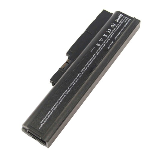 Bateria P/ Ibm Lenovo Thinkpad 0675, Z61e 2529, Z61e 2530,