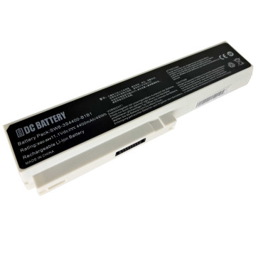 Bateria P/ Notebook Lg 3ur18650-2-t0295 916c7830f Branca