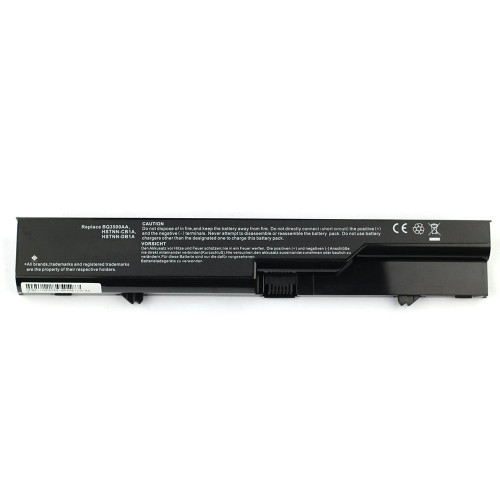 Bateria para HP HSTNN-I86C-5, HSTNN-IB1A, HSTNN-LB1A