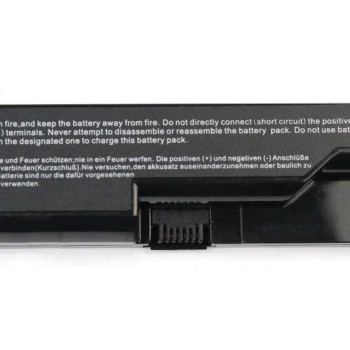 Bateria para HP HSTNN-I86C-5, HSTNN-IB1A, HSTNN-LB1A