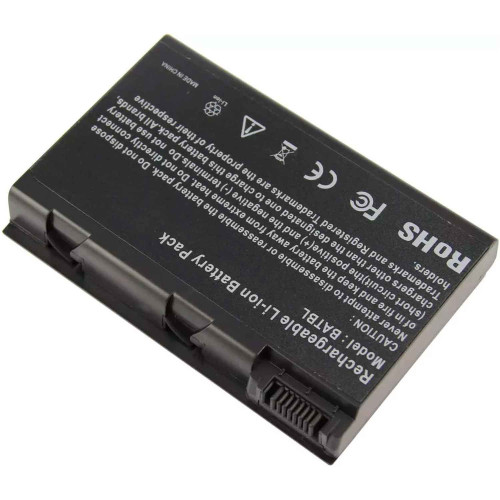 Bateria para Acer Aspire 5684, 9110, BATBL50L8, 50L8