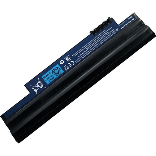 Bateria P/ Acer One Lc.btp0p.010 Bt.00603.12 P0ve6 Pove6