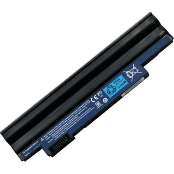 Bateria Acer One D255 D260 D257 522 722 - Al10a31 Al10b31