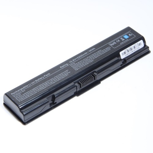Bateria P/ Toshiba A205-s4537 A205-s4557 A205-s4567