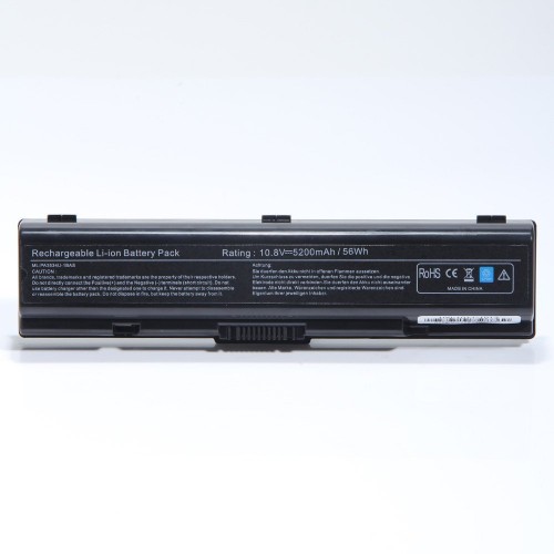 Bateria P/ Toshiba A200-15i A200-196 A200-1ac A210-17i