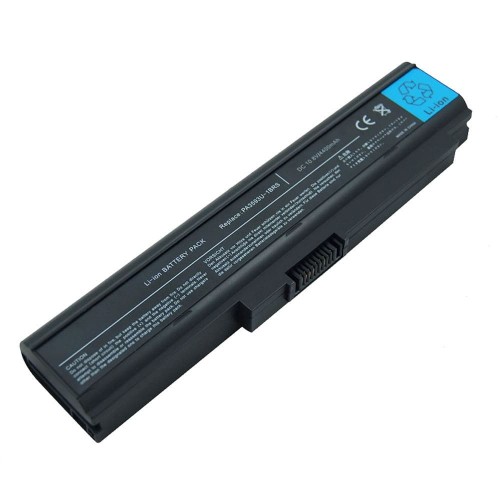Bateria Para Toshiba Pa3593u-1brs Pa3594u-1brs U300 U305