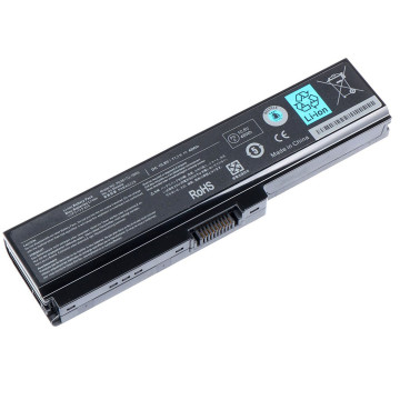 Bateria para Toshiba L645-S9432D, PA3817U-1BRS | 6 Células